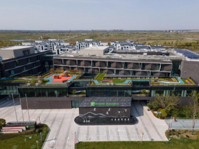 Holiday Inn Shanghai Chongming, an IHG Hotel